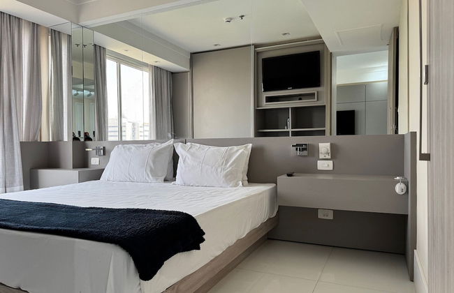 Xtay Guarulhos Aeroporto - Photo 17