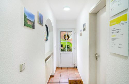 Ferienwohnung am West-östlichen Tor - Photo 21