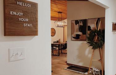 Lovely Home in Pollock Pines with Hot Tub - Foto 20