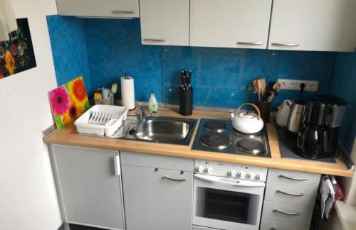 Apartment Wohnung in Gießelrade mit Großem Garten by Interhome - Foto 5