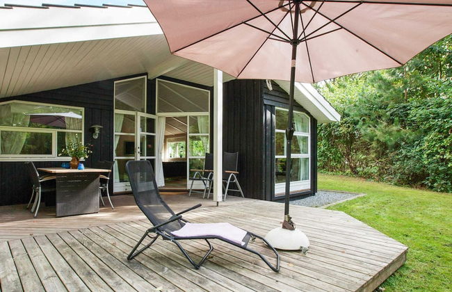 5 Person Holiday Home in Slagelse - Foto 17