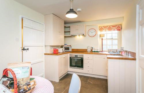 Elder Lodge by Birch Stays - Foto 19