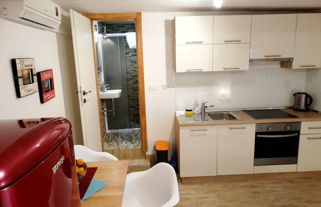 Guesthouse Marileo - Photo 37