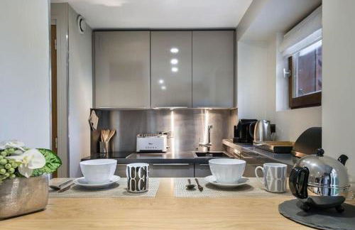 Résidence Les Sapins - Courchevel 1850 - Foto 5