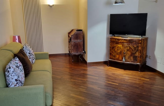 Phi Hotel Bologna Apartments - Foto 23