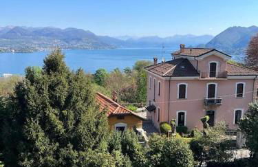 Charming Villa Giancarla - Foto 32
