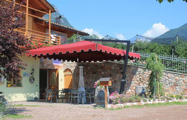 Agriturismo Maso Alle Rose - Foto 1