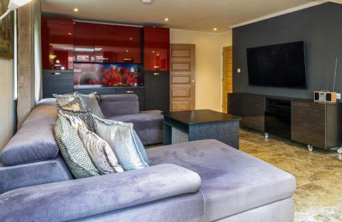 Birch Cottage - Foto 5