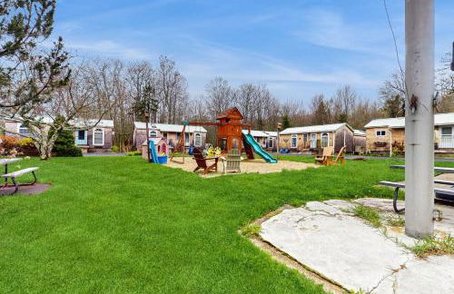 Shorelands Resort Cottage 40 - Foto 17