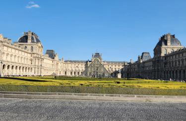 Cozy & Charming T3 close to Paris-Free Parking & Garden - Foto 29