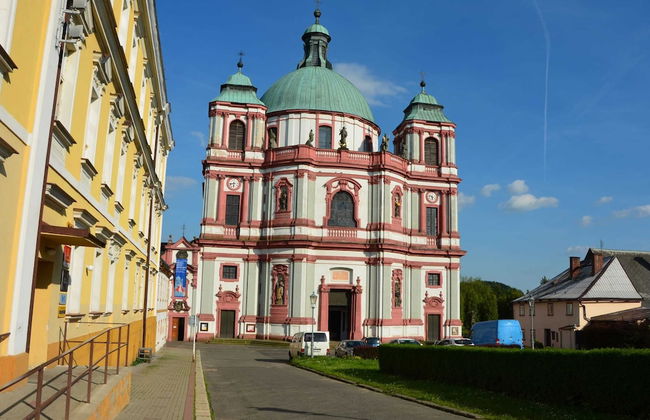 Holiday Home Knezice Near Jested Ski - Photo 32