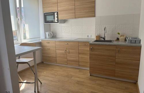 Przytulne mieszkanie w centrum Gołdap - Photo 16