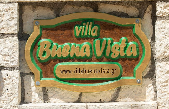 Buena Vista Villa - Amazing sea View - Foto 32