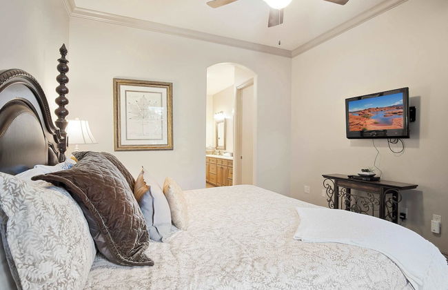 Sierra Sky Patio w/ Fireplace - Foto 4