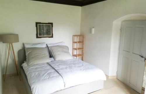 Ferienwohnung Hofmarkrichterhaus - Foto 16