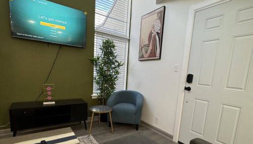 2BD - 3 Dallas l FIFA READY l 5 Min from Love Field - Foto 2