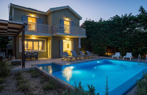 Beachfront Villa Alexandra - Foto 55