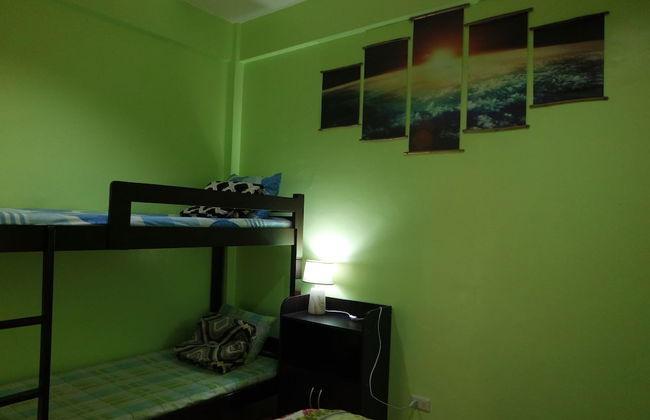 Yoo C Apartment - Foto 32