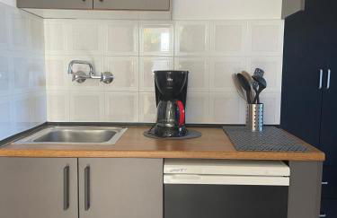 Paralia Apts Stavros - Foto 8