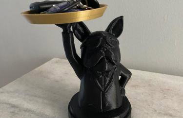 Studio central com Garagem - Foto 6