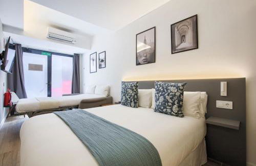 Dobo Madrid Río - Photo 11