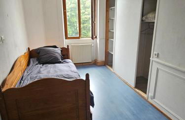 relais de la diligence - Foto 8