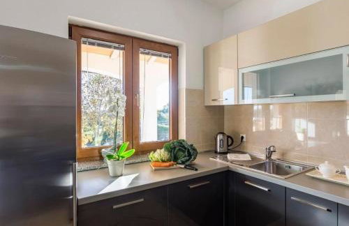 Holiday Home Villa Anavi mit privatem Pool und großem Garten by Interhome - Foto 43