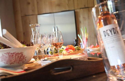 Domaine des Peyre - Foto 45