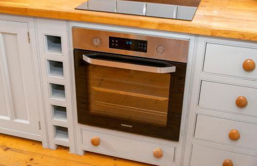 Stylish Cottage - Walk to Beach & Pubs & Fast WiFi - Foto 23