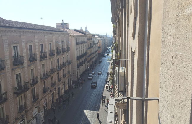 The Artist Home Catania Centro - Foto 47