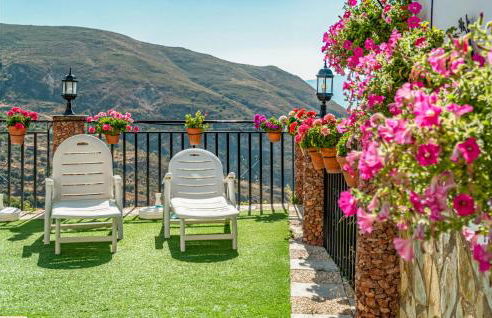 Cozy Home In Mecina Bombarón - Foto 10