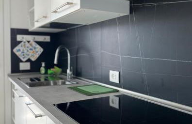 Casa fonte mare per gruppi - Foto 9