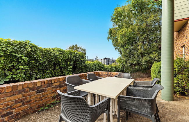 Toowong Villas - Foto 45