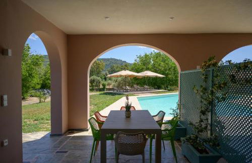 Antinea Olympian Villa - Foto 20