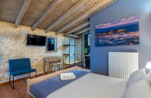 Alexandros villa, private pool, Near tavern - Photo 18