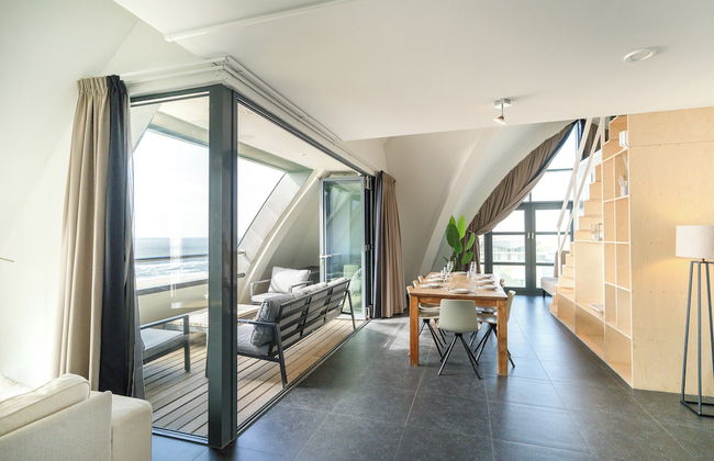 Poort Beach Boutique Apartments - Foto 38