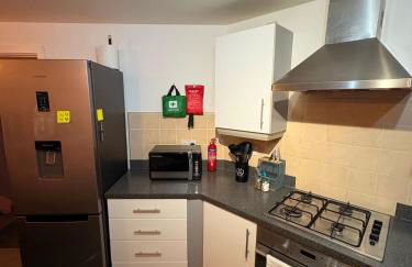 2 bedroom 2 bathroom ground floor apartment in central location - Foto 74