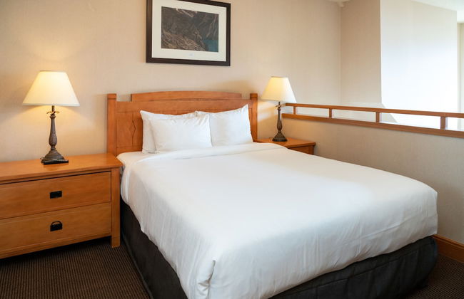 Hidden Ridge Resort - Foto 13