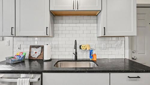 2 Bedroom Home - Posh Princeton Pad - Foto 4