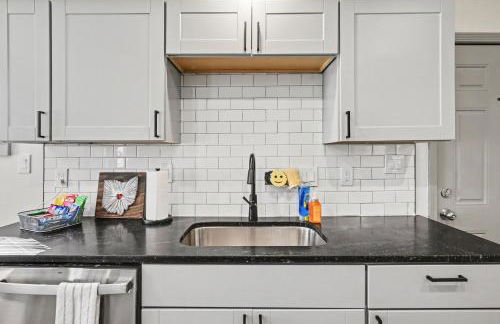 2 Bedroom Home - Posh Princeton Pad - Foto 4