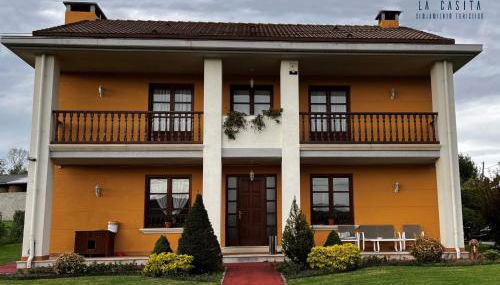 La Casita Villa Vacacional - Foto 2