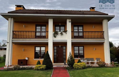 La Casita Villa Vacacional - Foto 2