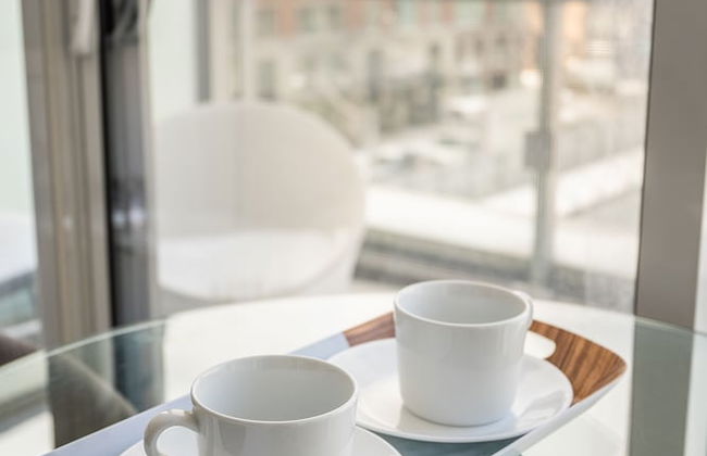 Charming Yorkville Condos - Photo 21