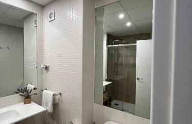 ULLOA Center Apartamento con Terraza privada - Foto 24