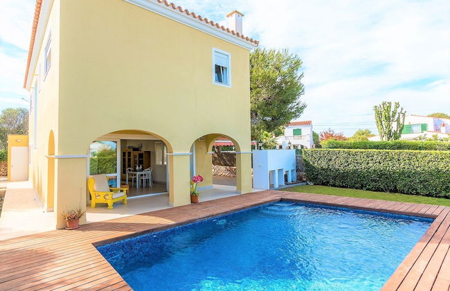 Villa 4 Nietos - Foto 18