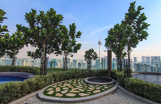 The Robertson by Homes Asian - Foto 49