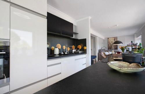 Ferienwohnung Alte Tischlerei - Foto 10