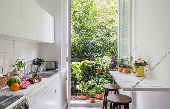 Vintage Higtligts By The Local Way - Foto 8