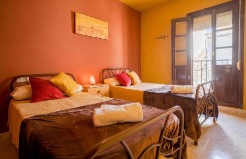 Casa Mox 5 habitaciones con calefacción y parking en la Sierra de las Nieves - Foto 18