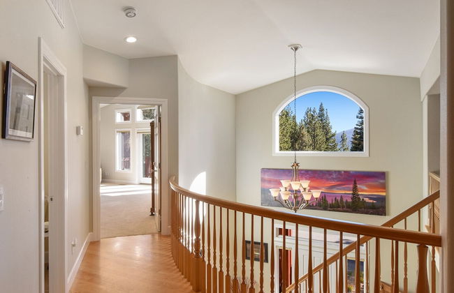 Mountain Bear Lodge - Foto 34